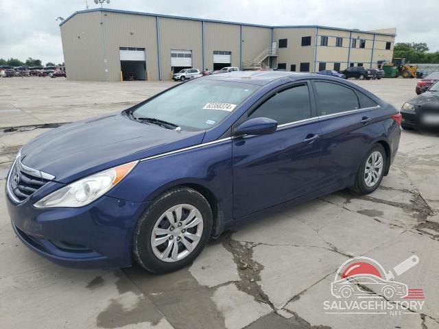 5NPEB4AC8DH595477 2013 HYUNDAI SONATA photo no. 23