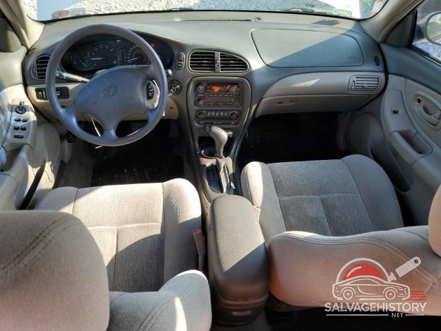 1G3WH52HX2F144772 2002 OLDSMOBILE INTRIGUE photo no. 8