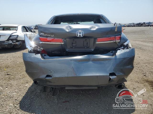 1HGCP2F33CA136788 2012 HONDA ACCORD photo no. 6
