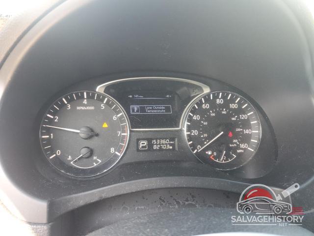 1N4AL3AP6DN525930 2013 NISSAN ALTIMA photo no. 9