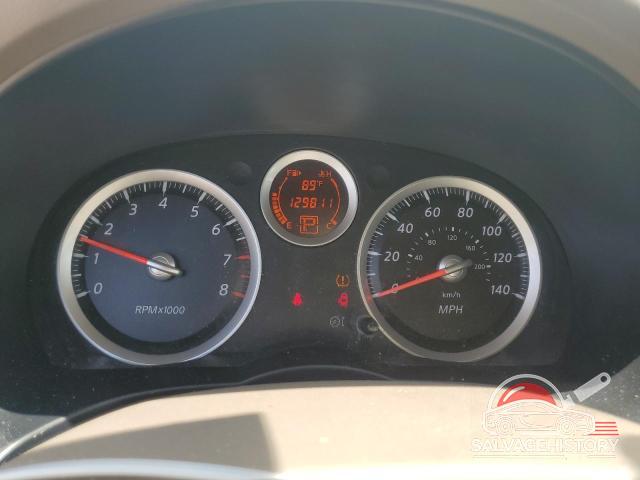 3N1AB6AP1BL604050 2011 NISSAN SENTRA photo no. 9