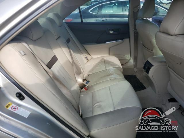 4T1BF1FK5EU405904 2014 TOYOTA CAMRY photo no. 10