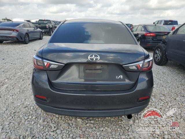 3MYDLBZV7GY101461 2016 TOYOTA SCION photo no. 6
