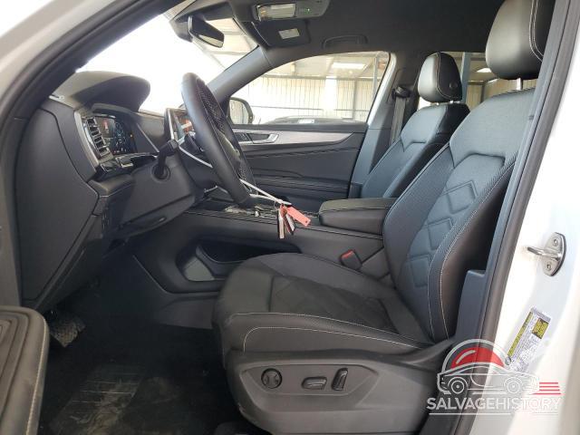 1V2HE2CA4RC220188 2024 VOLKSWAGEN ATLAS photo no. 7