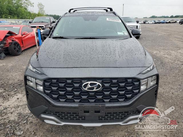 5NMS6DAJ3PH501206 2023 HYUNDAI SANTA FE photo no. 5