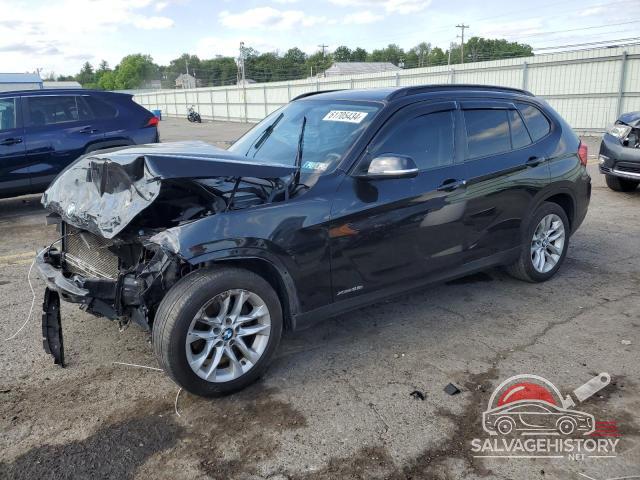 WBAVL1C59FVY26817 2015 BMW X1 photo no. 8
