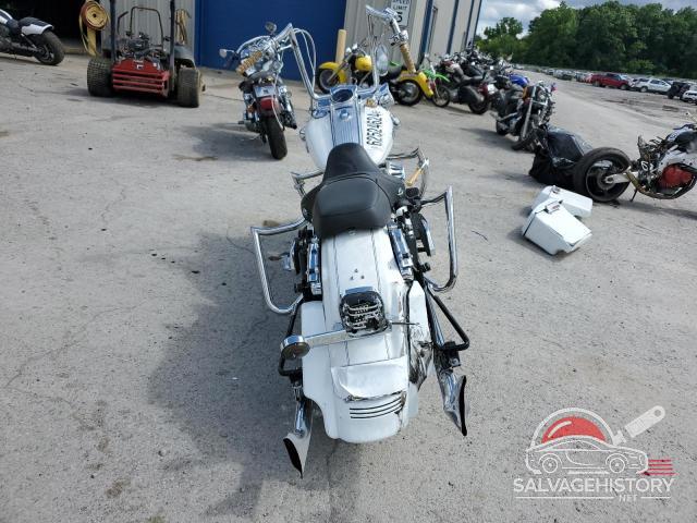 1HD1FRM10CB622664 2012 HARLEY-DAVIDSON FL photo no. 4