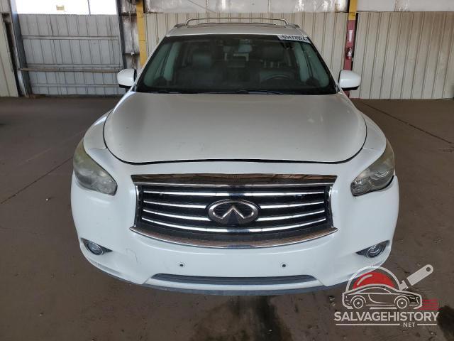 5N1AL0MN5FC550864 2015 INFINITI QX60 photo no. 5