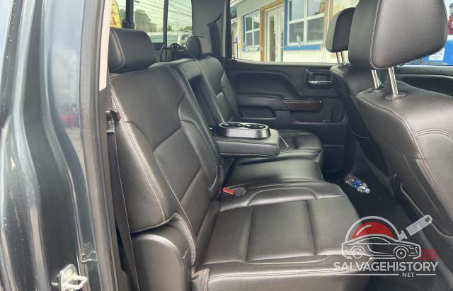 3GTP1NEC0JG205116 2018 GMC SIERRA photo no. 6