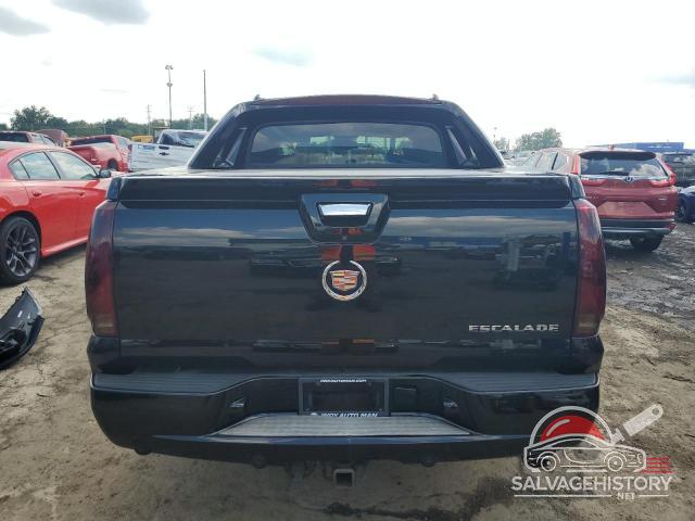 3GYT4NEF1DG347411 2013 CADILLAC ESCALADE photo no. 6