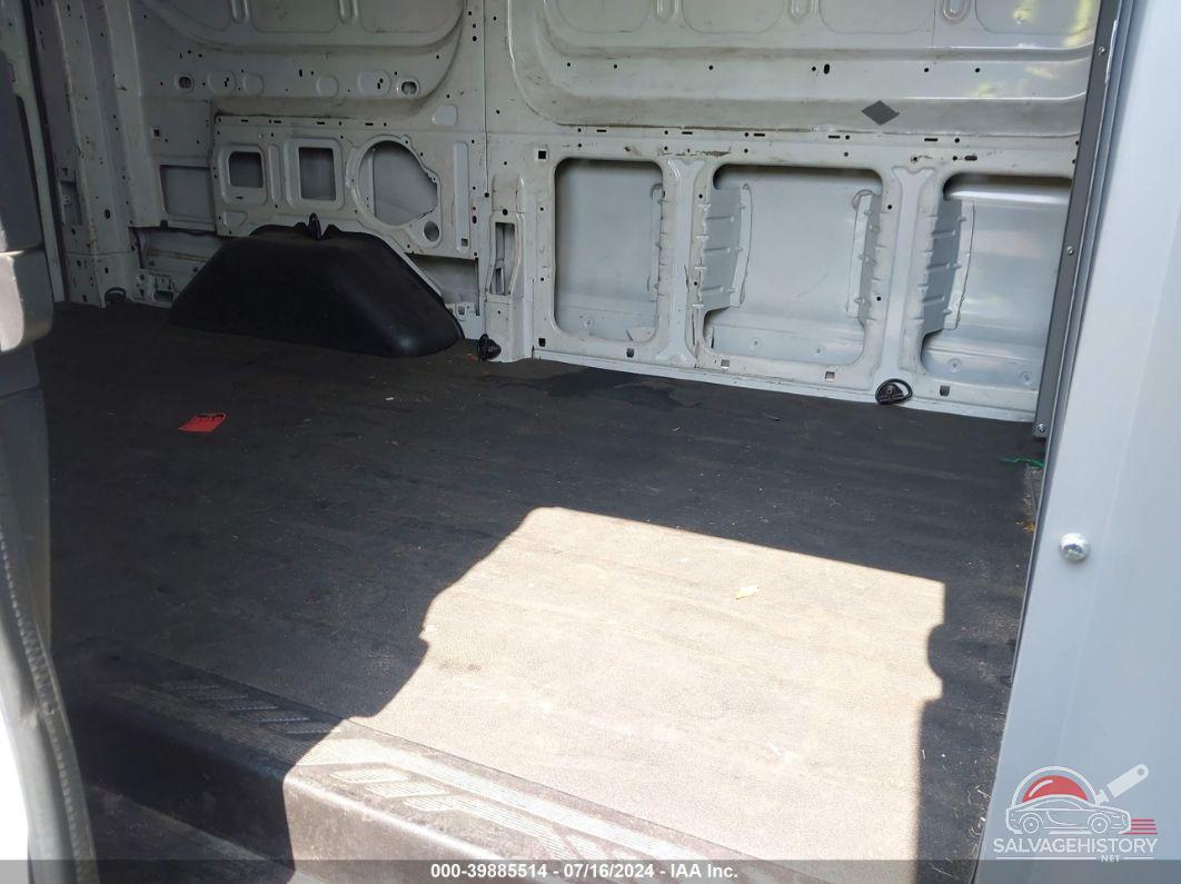 1FTYR1ZM9FKB04973 2015 FORD TRANSIT-250 photo no. 8