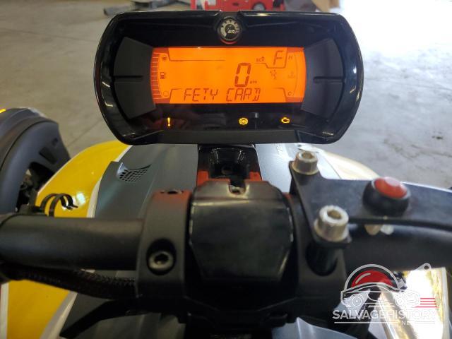 3JB2GEG45KJ000980 2019 CAN-AM RYKER RALL photo no. 7
