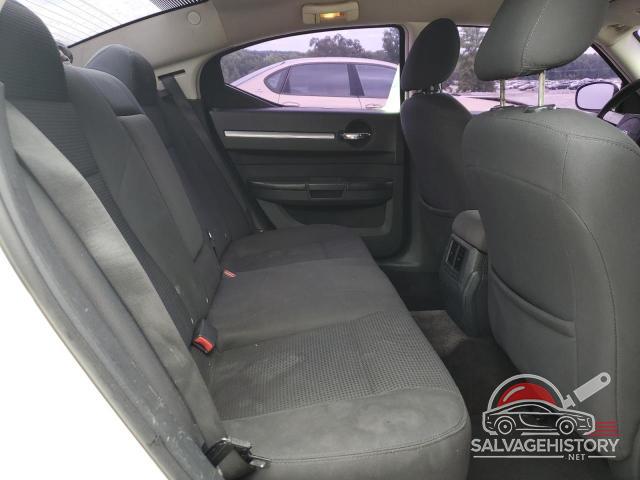2B3CA3CVXAH229383 2010 DODGE CHARGER photo no. 10