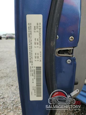 1B3HB48B07D222164 2007 DODGE CALIBER photo no. 13