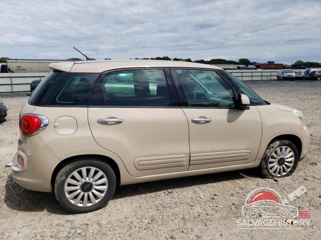 ZFBCFABHXEZ024963 2014 FIAT 500 photo no. 3