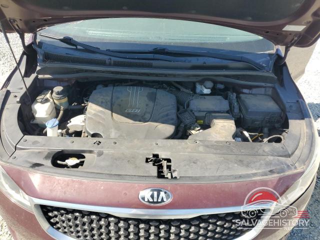 KNDMB5C19G6161239 2016 KIA All Models photo no. 12