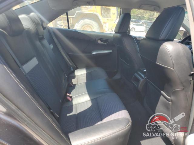 4T1BF1FK6EU461155 2014 TOYOTA CAMRY photo no. 10