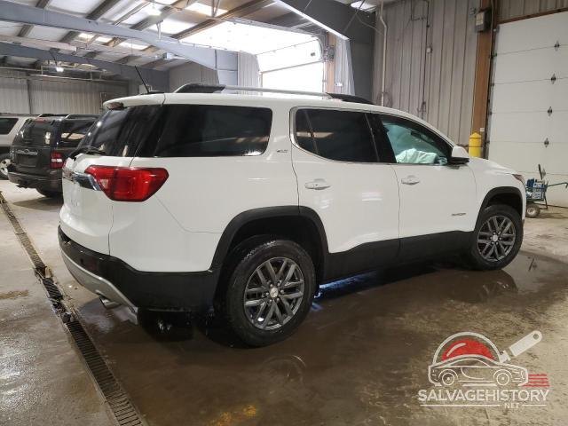 1GKKNMLS4KZ261469 2019 GMC ACADIA photo no. 3