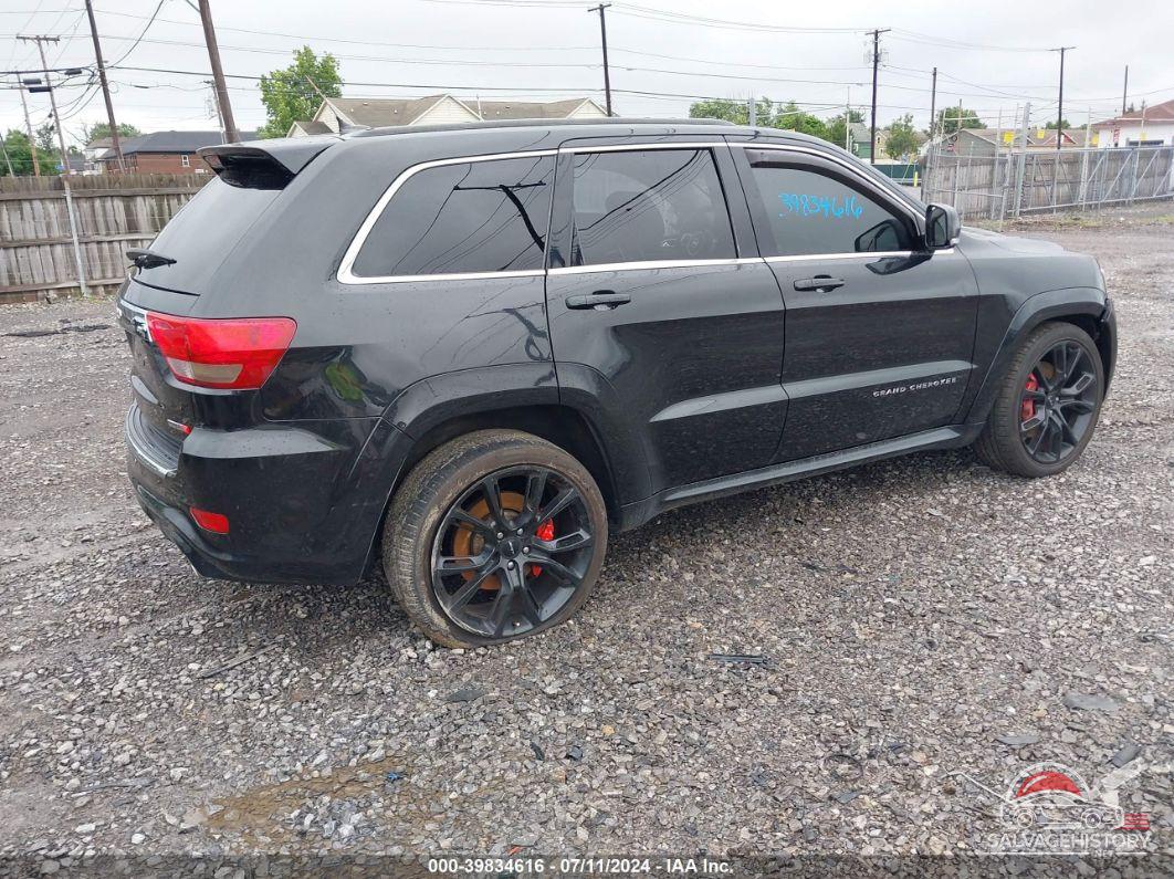 1C4RJFDJ1CC275955 2012 JEEP GRAND CHEROKEE photo no. 4
