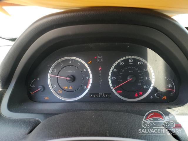 1HGCP2F71AA146977 2010 HONDA ACCORD photo no. 9