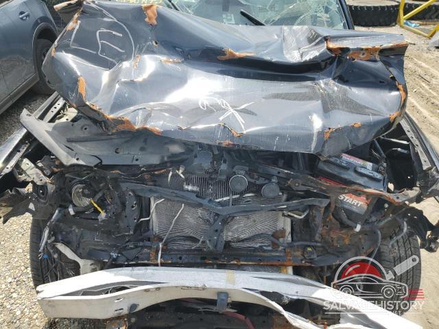 JTEBU5JR0A5013662 2010 TOYOTA 4RUNNER photo no. 12