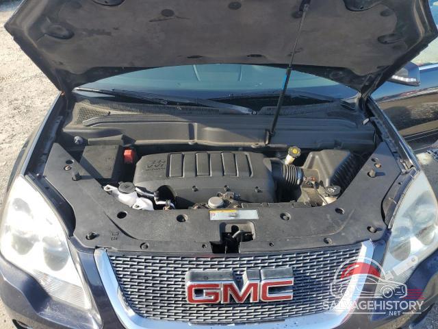 1GKKVRED1CJ243975 2012 GMC ACADIA photo no. 12