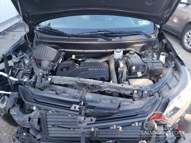 3GNAXSEVXJL373560 2018 CHEVROLET EQUINOX photo no. 12