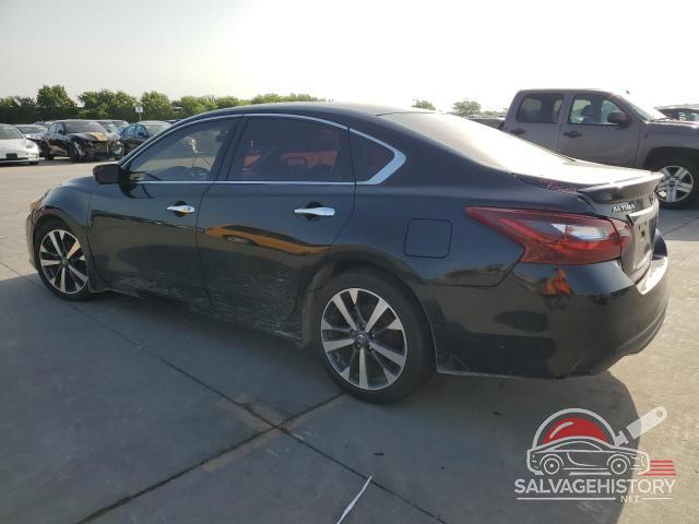 1N4AL3AP5HC475555 2017 NISSAN ALTIMA photo no. 2