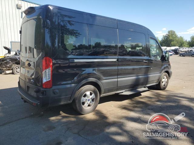 1FBAX2CG0KKA76608 2019 FORD TRANSIT photo no. 3
