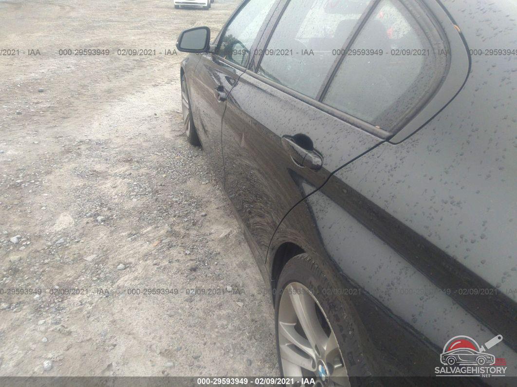 WBA3A5C57CF258786 2012 BMW 3 SERIES photo no. 6