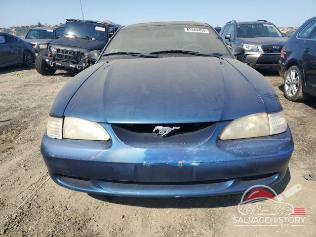 1FAFP4046WF159469 1998 FORD ALL Models photo no. 5
