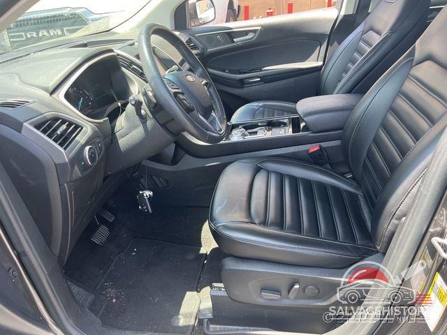 2FMPK4J96LBA88807 2020 FORD EDGE photo no. 10