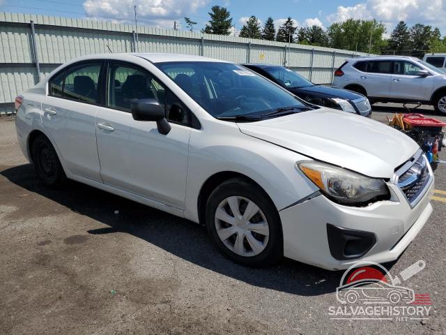JF1GJAA61EH026660 2014 SUBARU IMPREZA photo no. 4