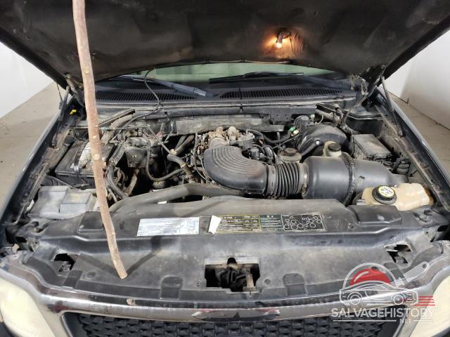 1FTRX17W93NA03005 2003 FORD All Models photo no. 11