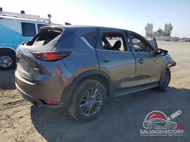 JM3KFACM4K0529599 2019 MAZDA CX-5 photo no. 3