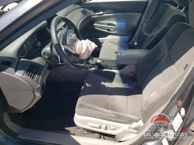 1HGCP2F7XAA189360 2010 HONDA ACCORD photo no. 7