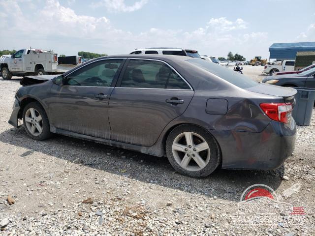 4T1BF1FK9EU856737 2014 TOYOTA CAMRY photo no. 2