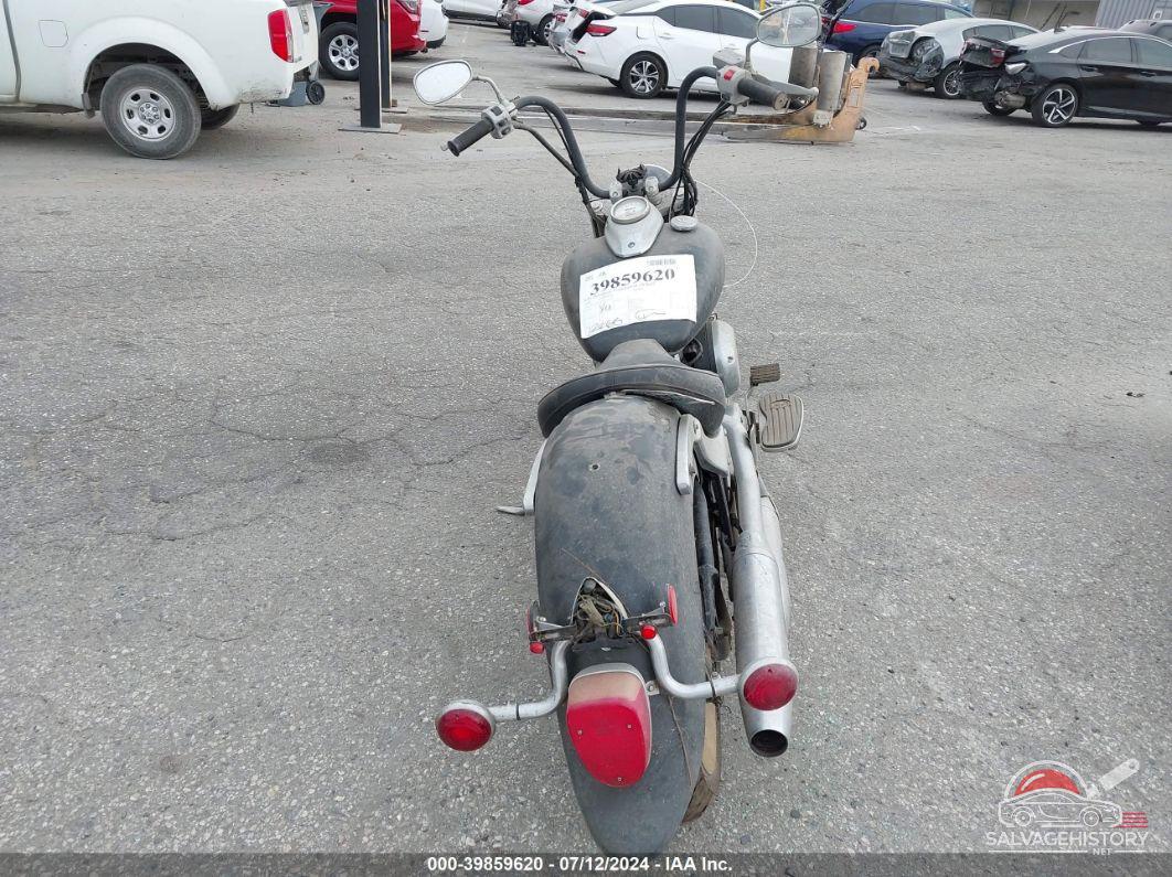 JYAVM01Y93A008073 2003 YAMAHA V STAR photo no. 6