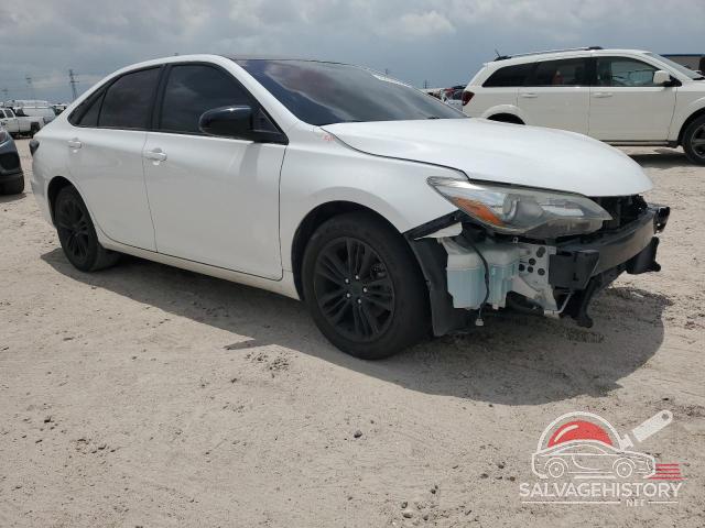 4T1BF1FK0HU268908 2017 TOYOTA CAMRY photo no. 4