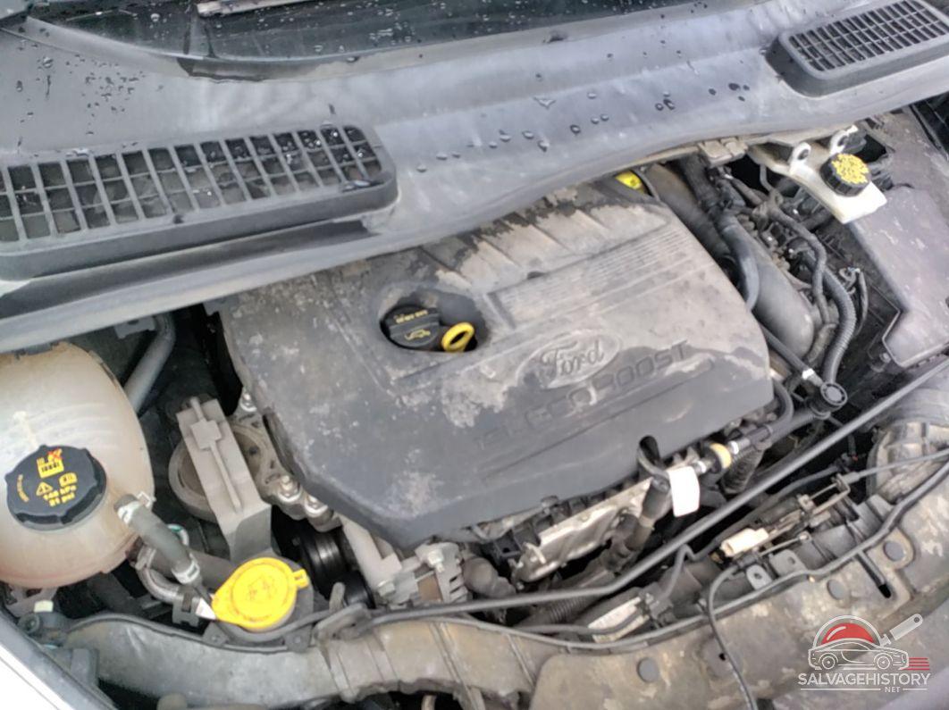 1FMCU0GD0HUB54072 2017 FORD ESCAPE photo no. 3