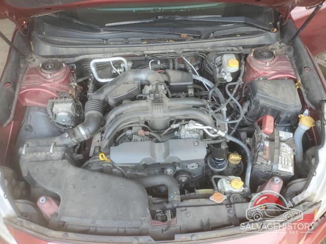 4S3BNAB65H3013046 2017 SUBARU LEGACY photo no. 11