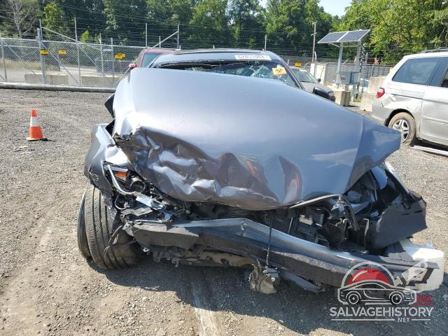 JTHG81F24L5042408 2020 LEXUS IS photo no. 5