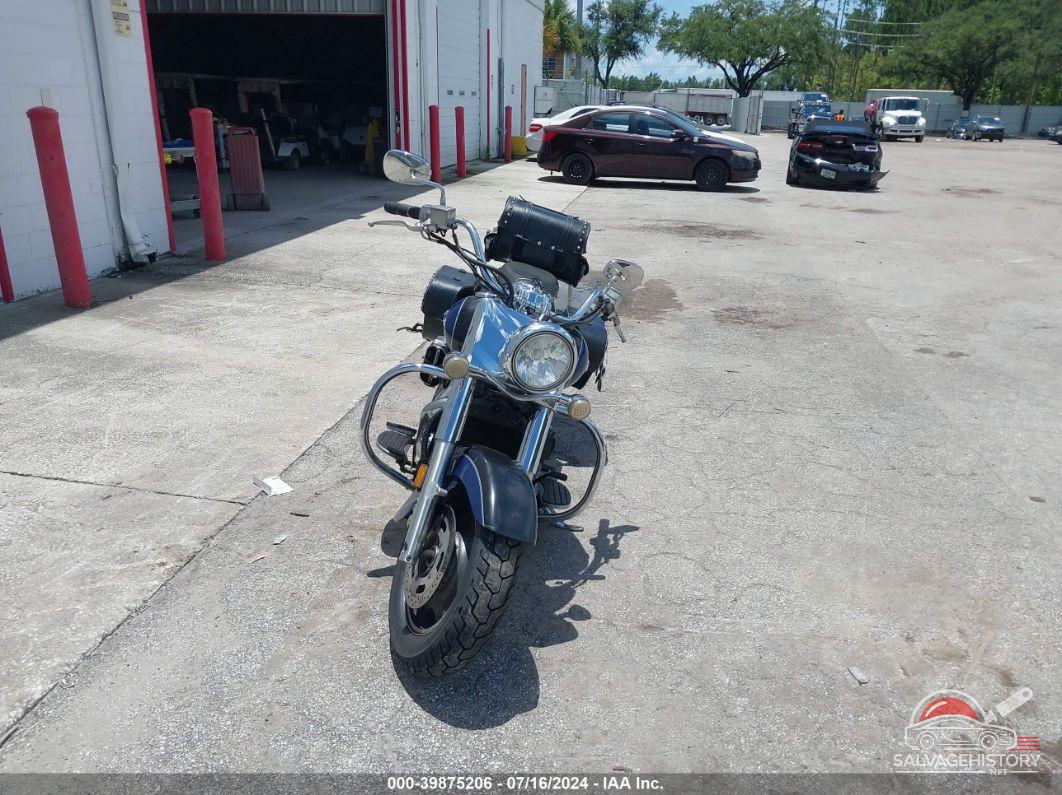 JKBVNKA108A026622 2008 KAWASAKI VN1600 photo no. 6