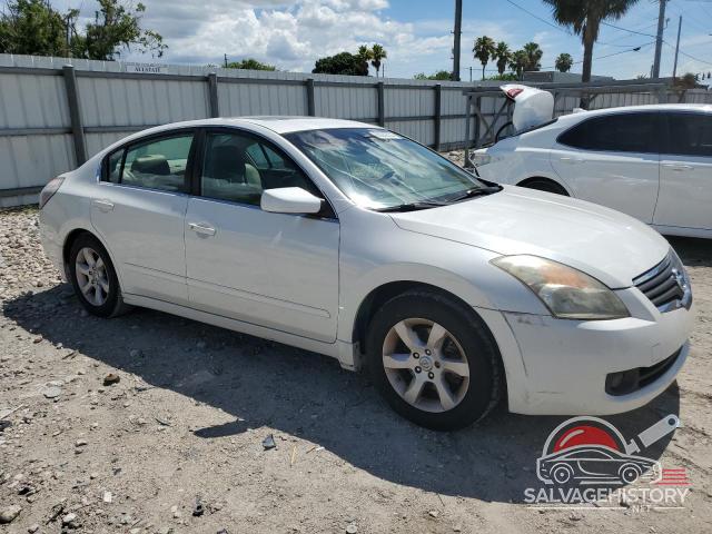 1N4AL21E87N491468 2007 NISSAN ALTIMA photo no. 4