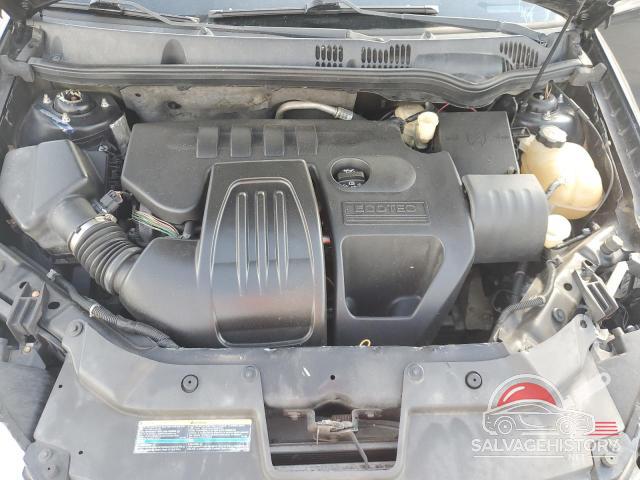 1G1AK15F077300634 2007 CHEVROLET ALL Models photo no. 11