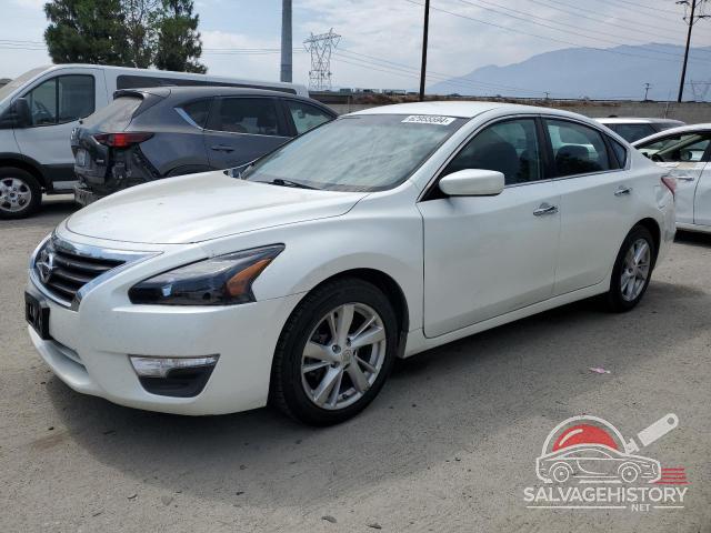 1N4AL3AP4DN402644 2013 NISSAN ALTIMA photo no. 8