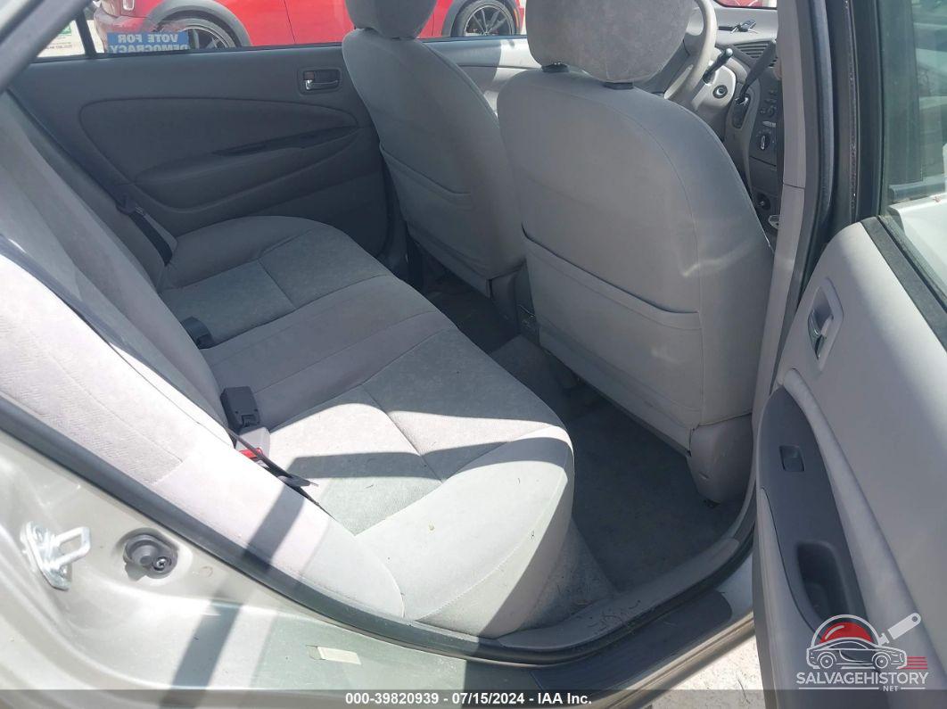 JT2BK12U710030566 2001 TOYOTA PRIUS photo no. 8