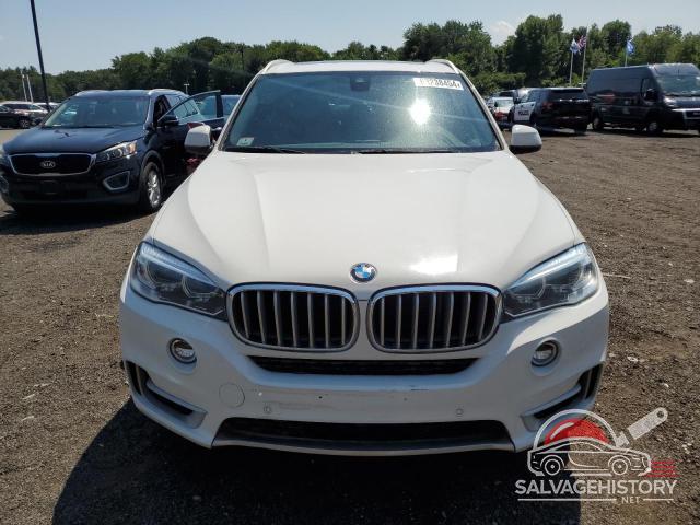 5UXKR0C53J0Y03858 2018 BMW X5 photo no. 5