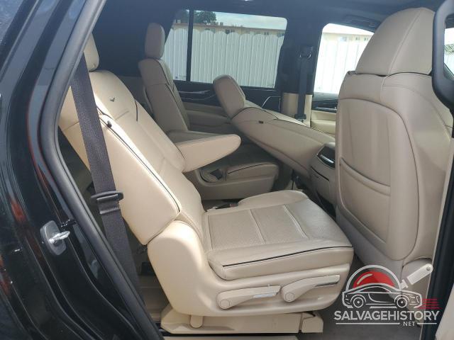1GYS4BKL1PR366646 2023 CADILLAC ESCALADE photo no. 10