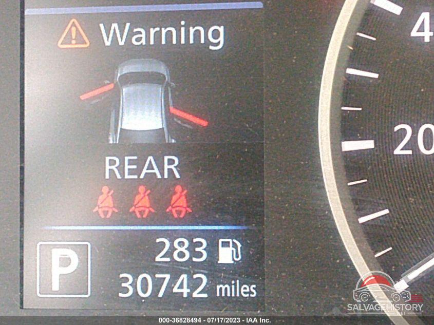2HGFA1F59AH535827 2010 HONDA CIVIC photo no. 7